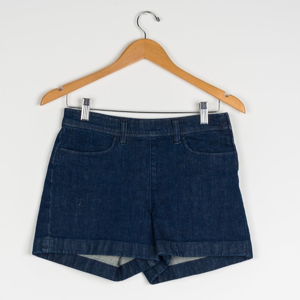 Women's J Crew Classic Denim Shorts size 26